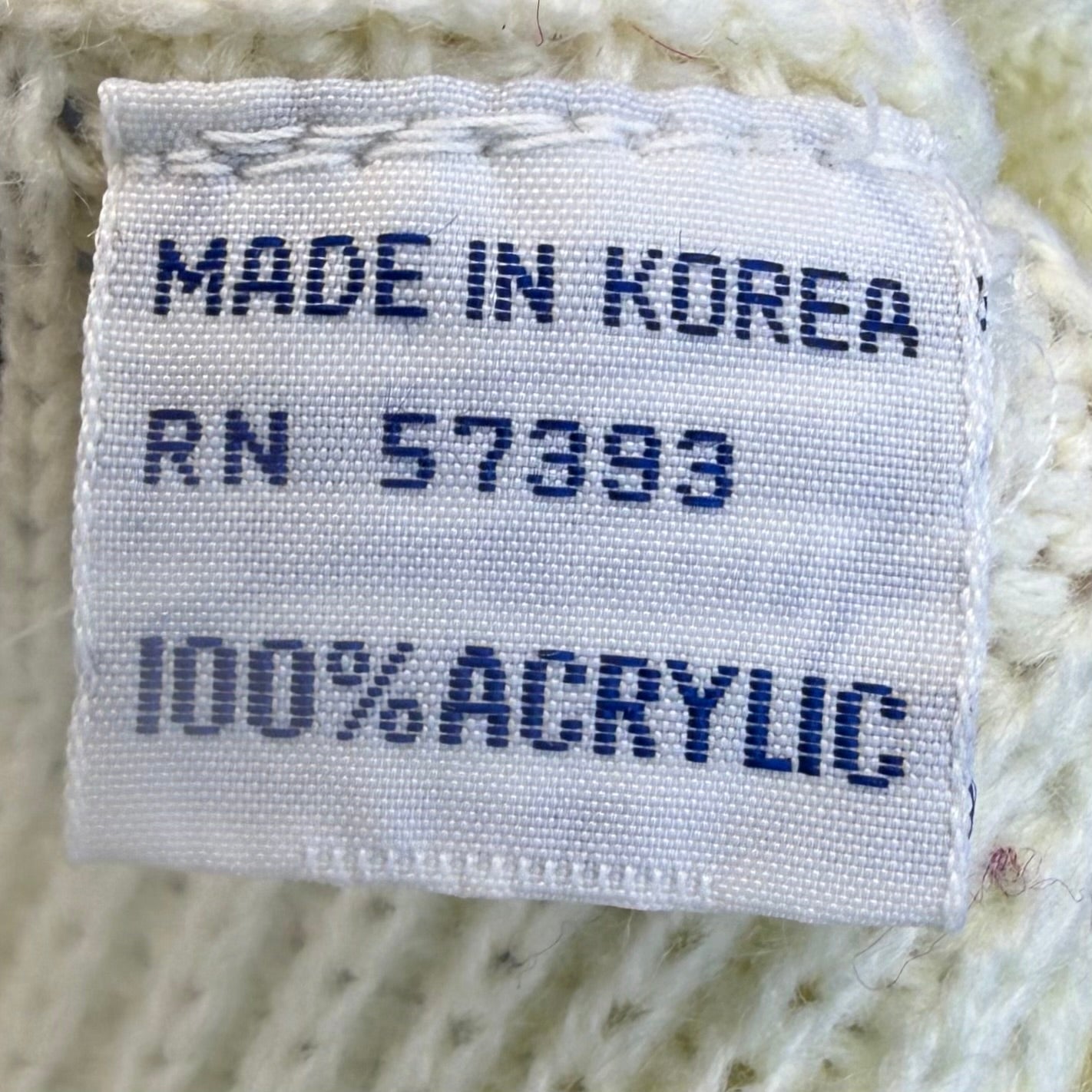 1970s Mickey Mouse Roller Skate Sweater, American Characters Size Small, Walt Disney Productions