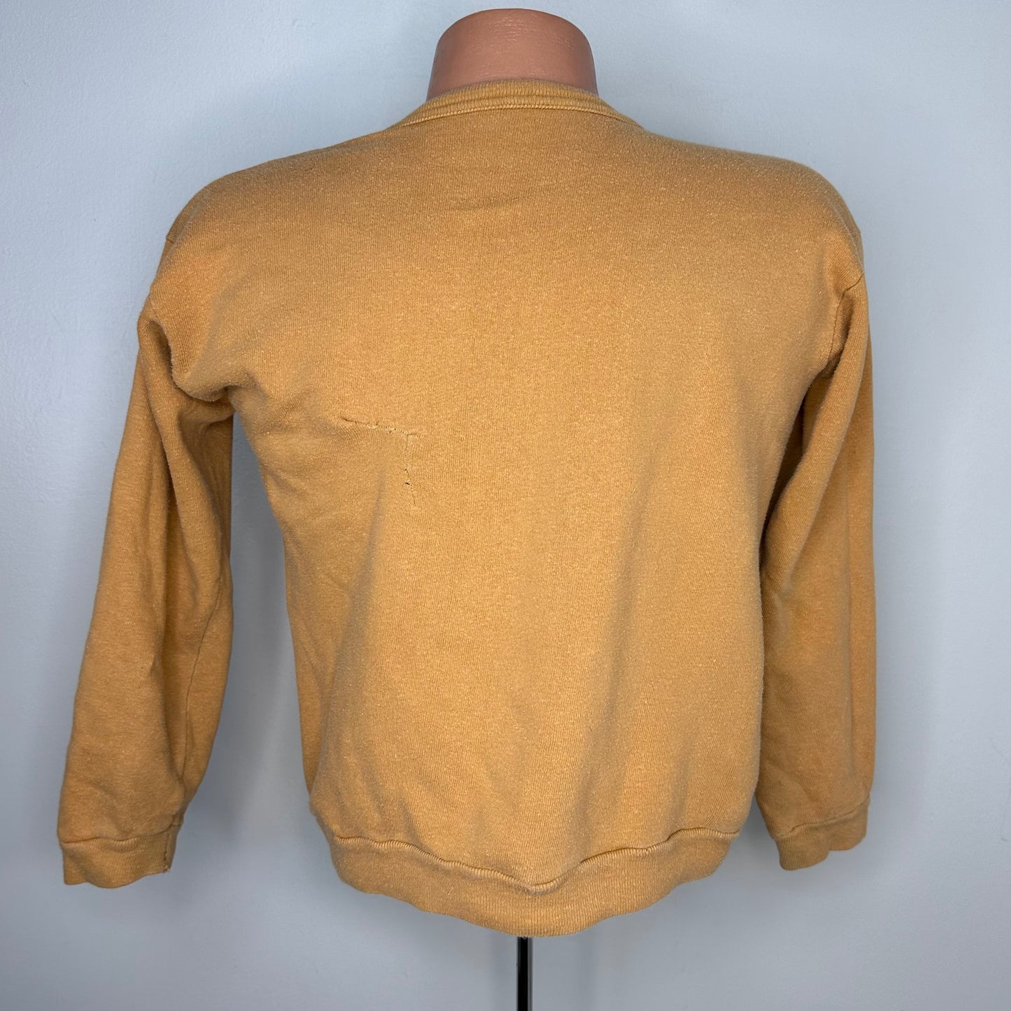 1960s/70s Yellowstone Park Sweatshirt, Size Small