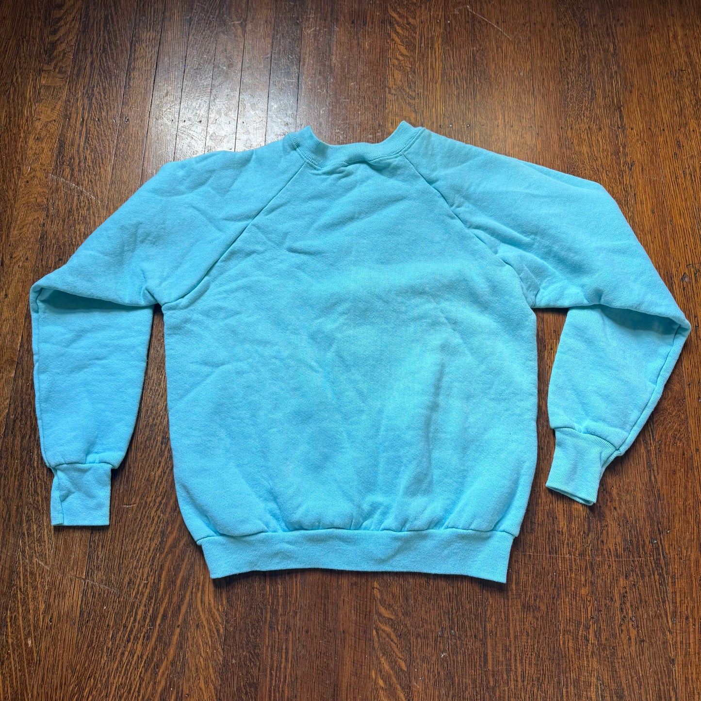 1990s Graceland Sweatshirt, Home of Elvis Presley, Fruit of the Loom Youth Large/Adult XS, Teddy Bear