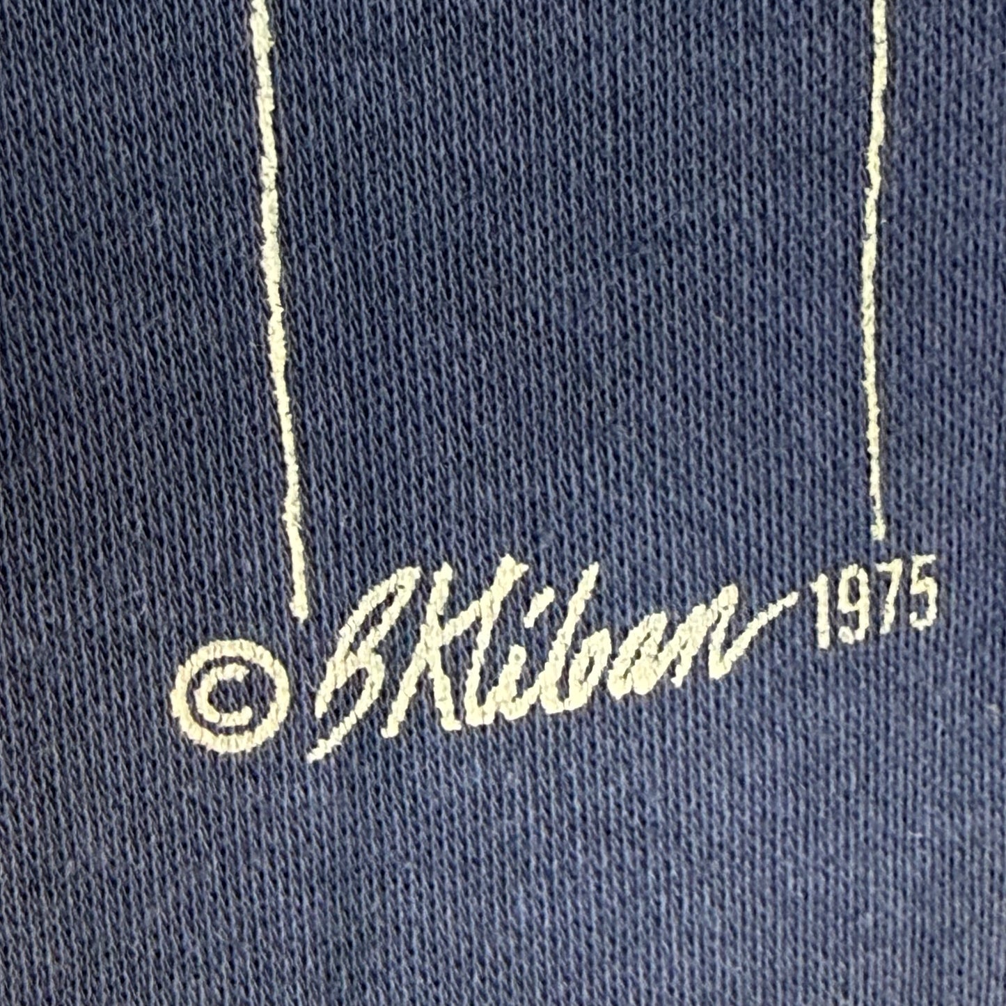 1970s B Kliban Cat T-Shirt, Crazy Shirts Baby Doll Tee Size Medium, If I Had Two Dead Rats I’d Give You One, 1975, French Cut, Femme