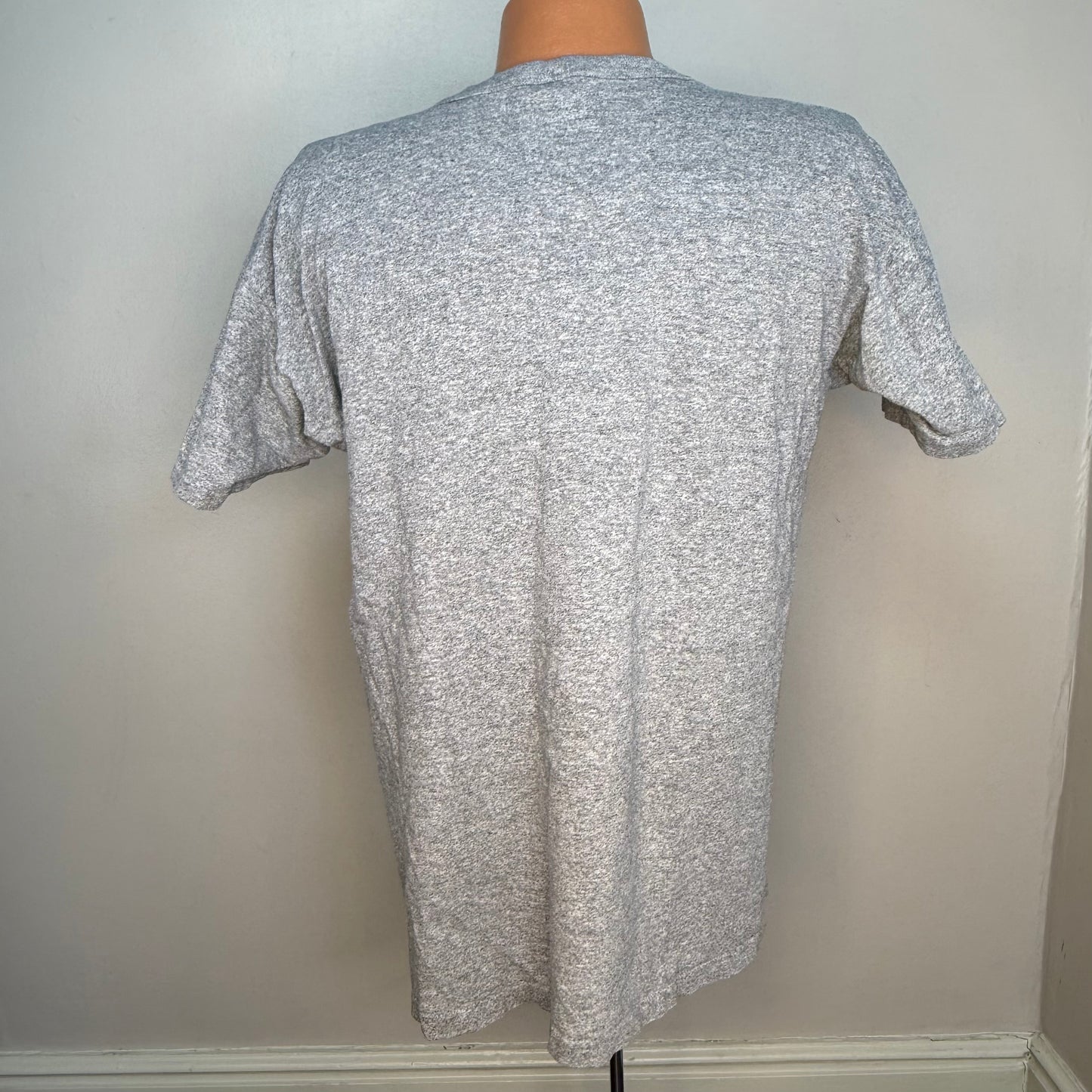 1980s L.L. Bean Made by Champion T-Shirt, Size Large, An Outdoor Tradition Since 1912, Freeport Maine