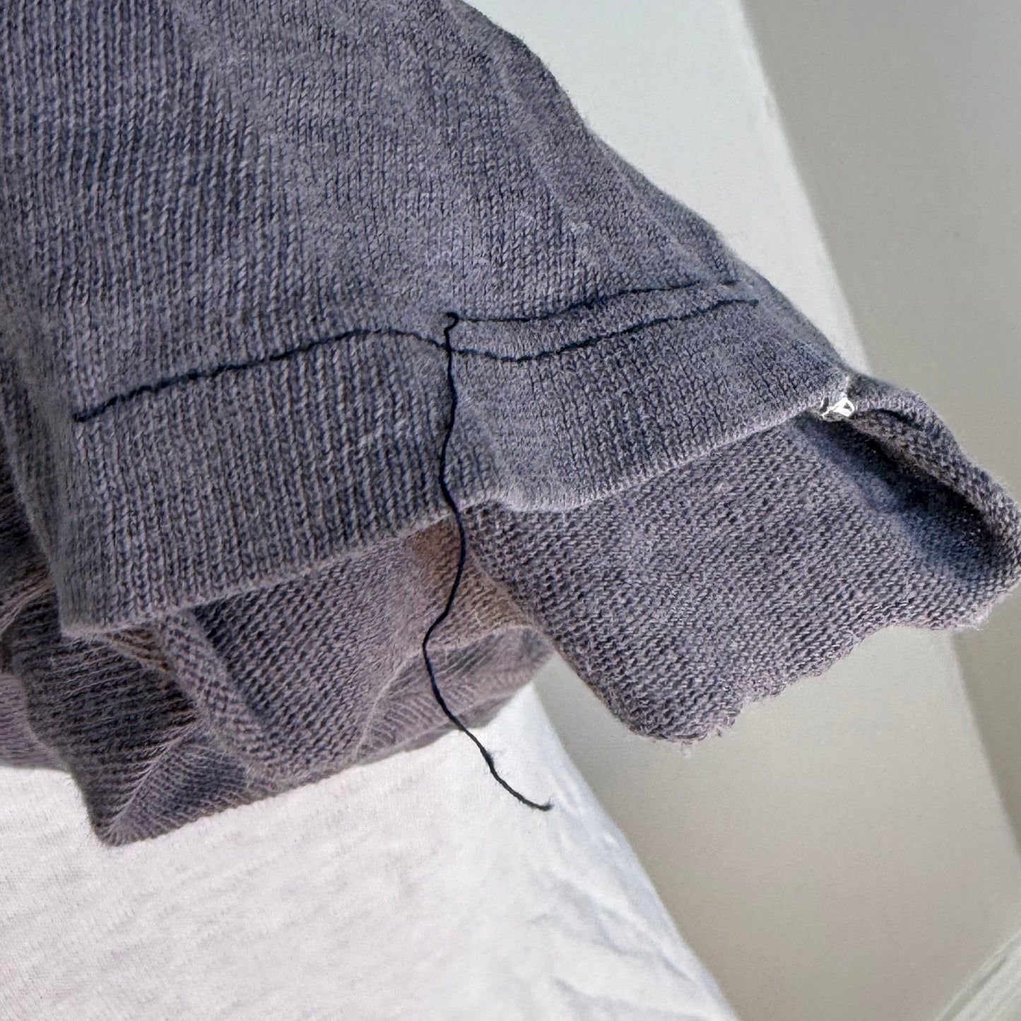 1970s KISS Destroyer T-Shirt, Rawlings Size Medium, Distressed Raglan Sleeve Band Tee