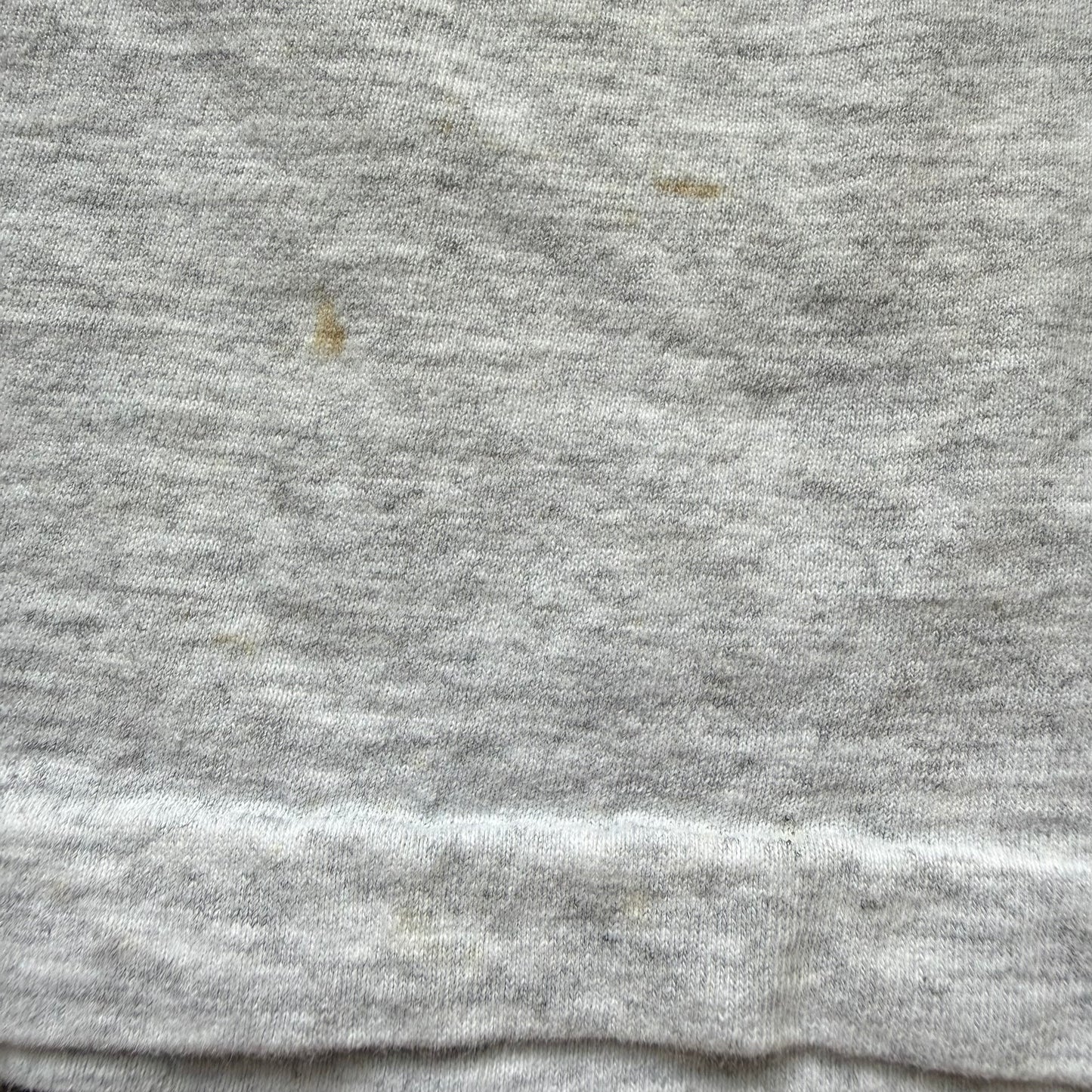1990s Kids’ USA Flag Smiley Face T-Shirt, Cropped, Size 6-8