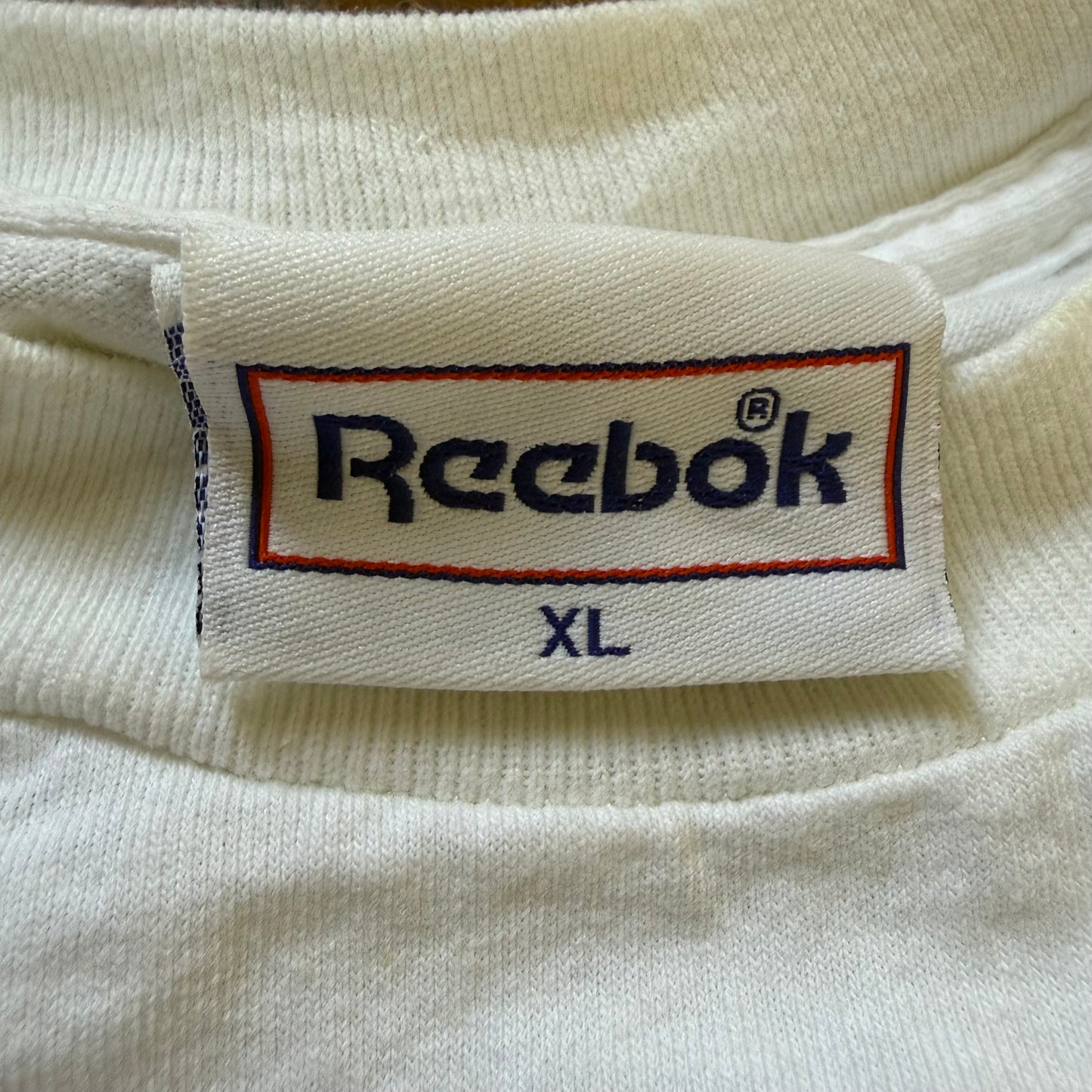 1990s Shaq Attaq T-Shirt, Reebok