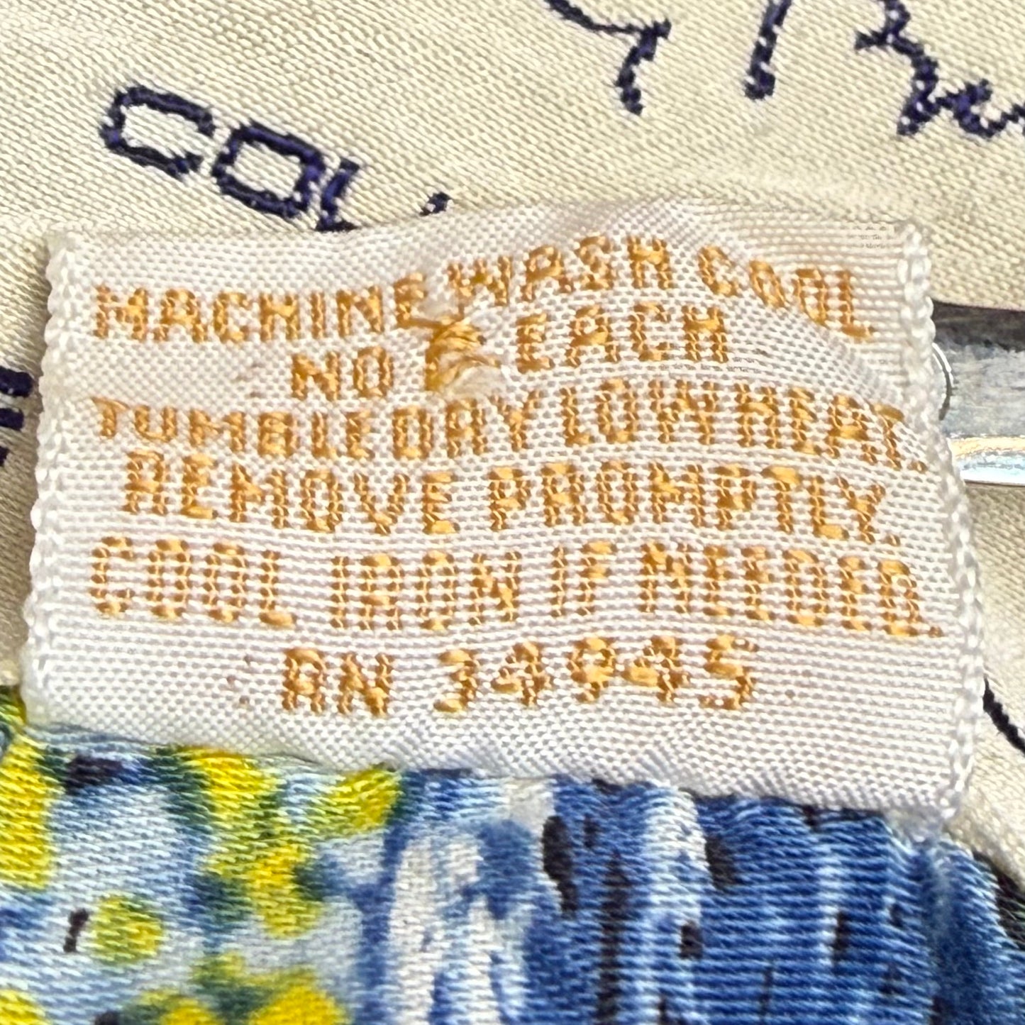 1990s Hawaiian Shirt, Guy Buffet Collection by Reyn Spooner Size XXL, The Cliff