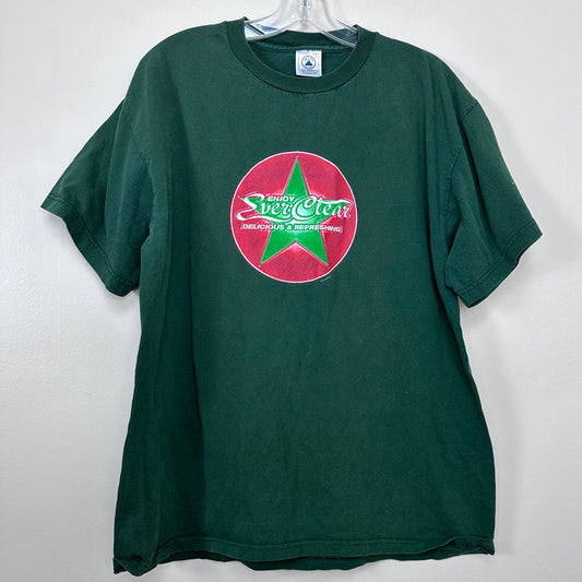 1990s Everclear Tour T-Shirt, Delta Size L/XL, 1998
