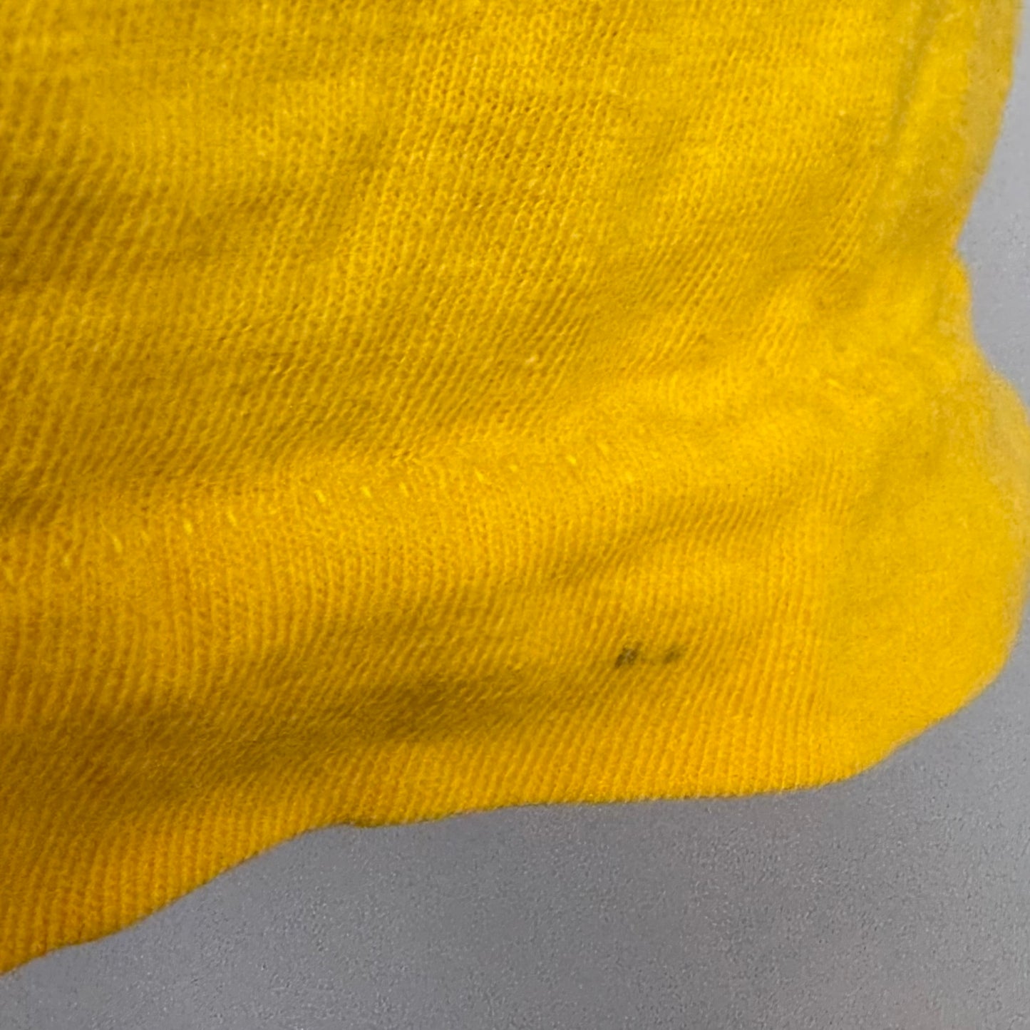 1970s UM Tigers T-Shirt, University of Missouri, Mizzou, Champion Blue Bar Size Large, Distressed