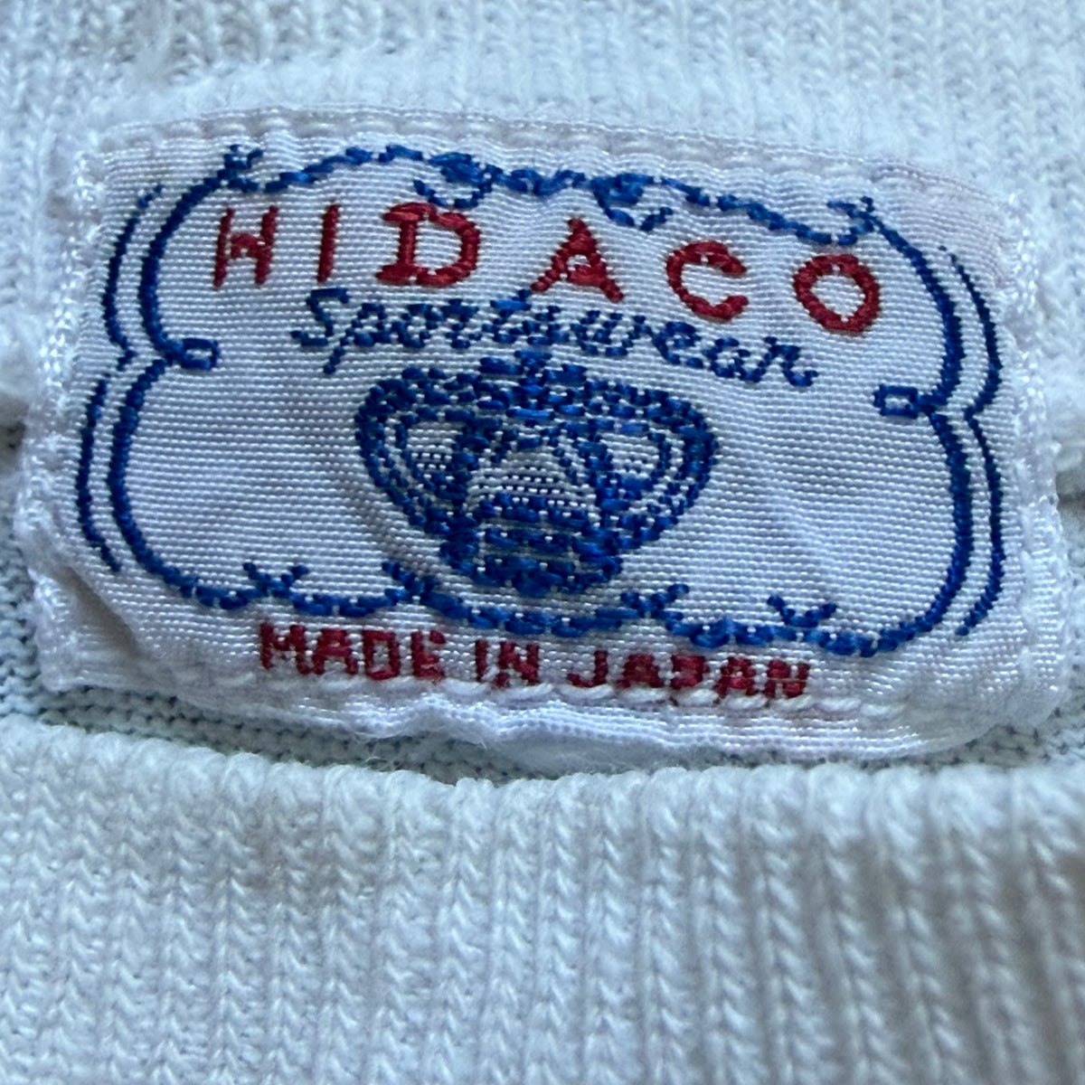 1950s Kids' I’m a Little Devil T-Shirt, Hidaco Sportswear Size 2/3T