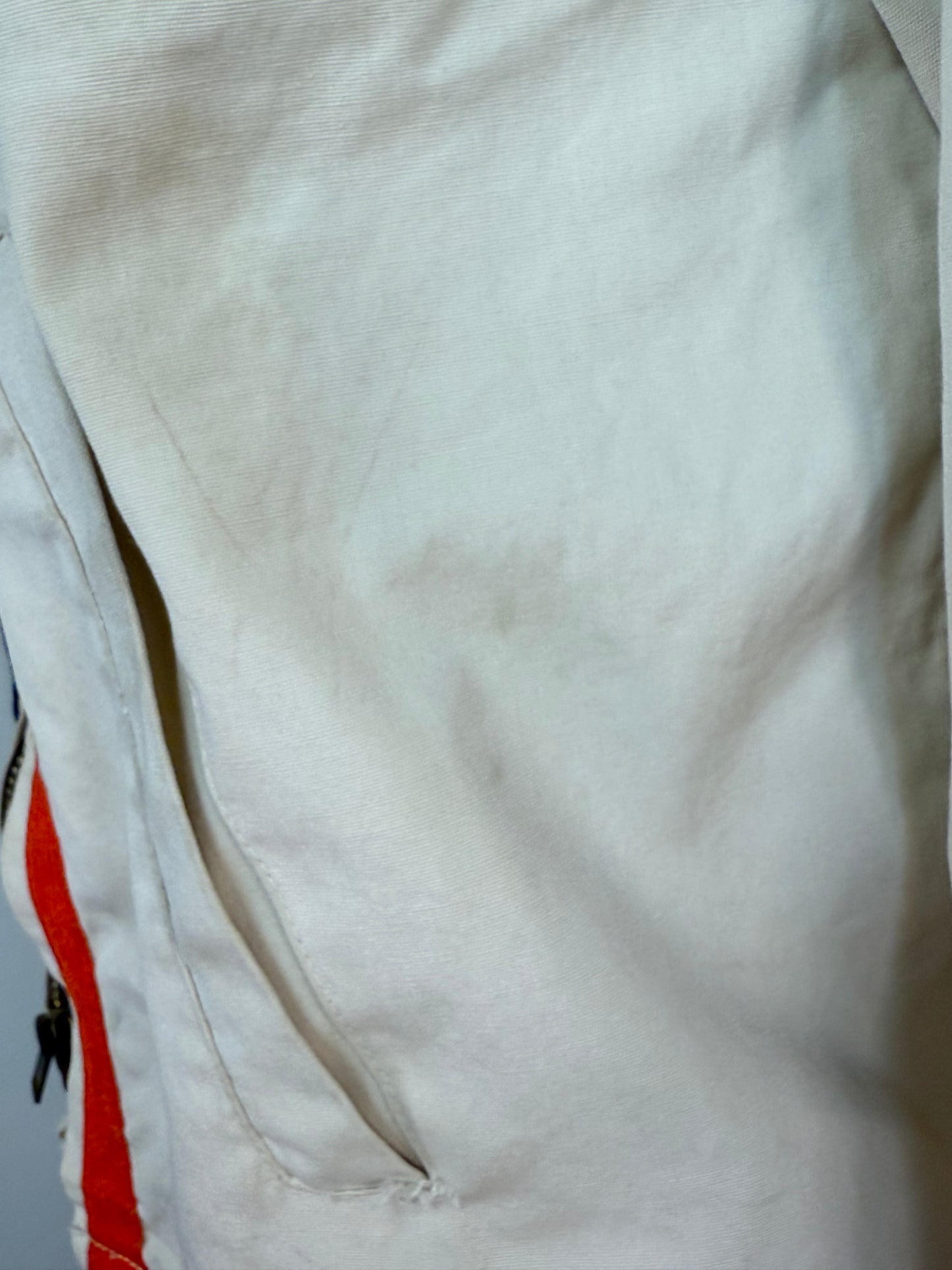 1960s Kid's Auburn University Jacket, Champion Size 10-12