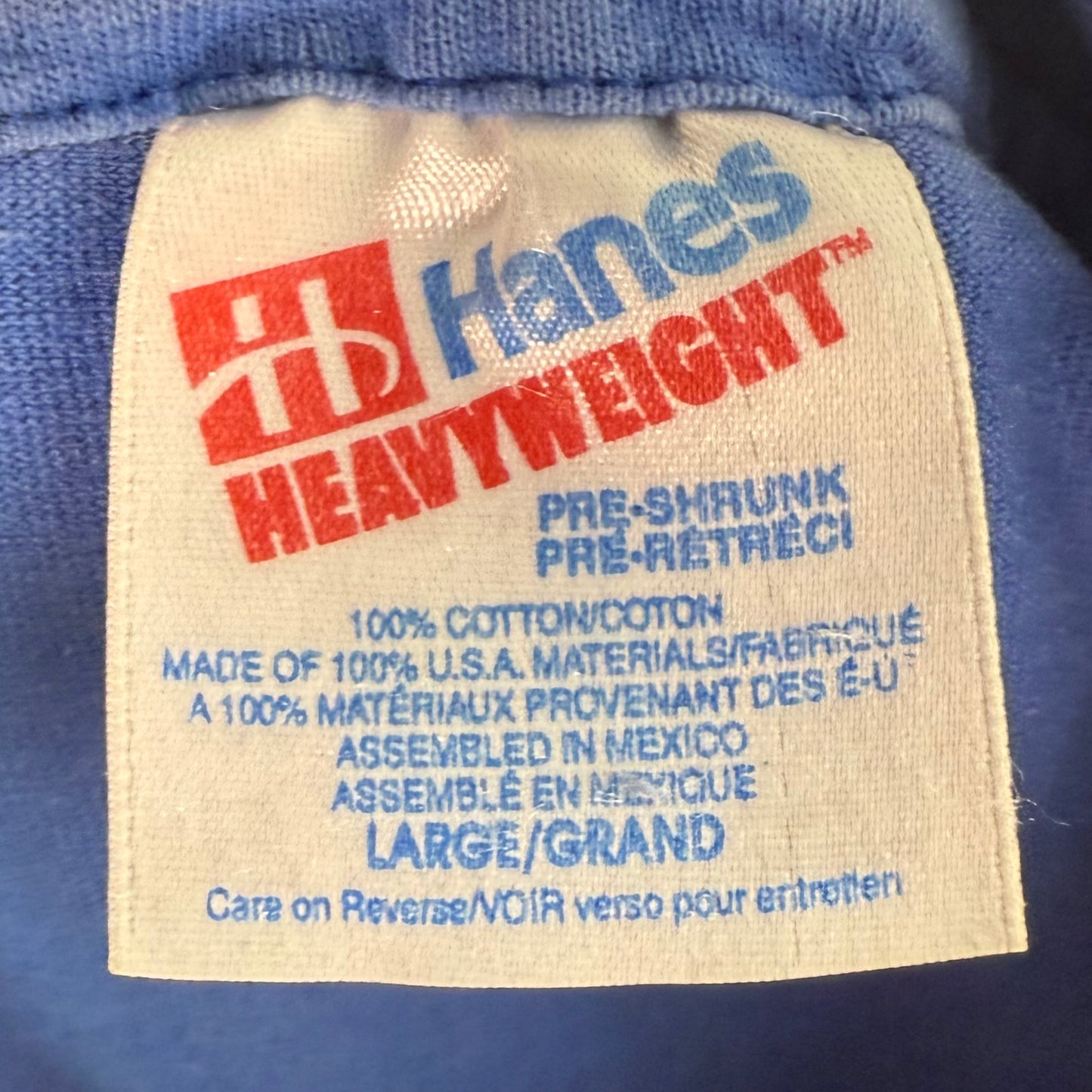 1990s Florida Gators T-Shirt, University of Florida, Hanes Size Large