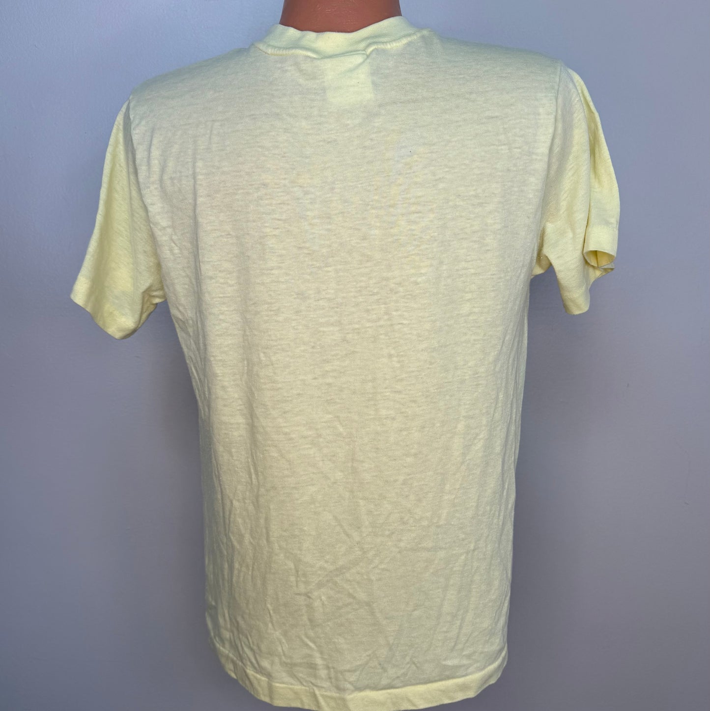 1980s Myrtle Beach South Carolina T-Shirt, Great American Shirt Company Size Medium
