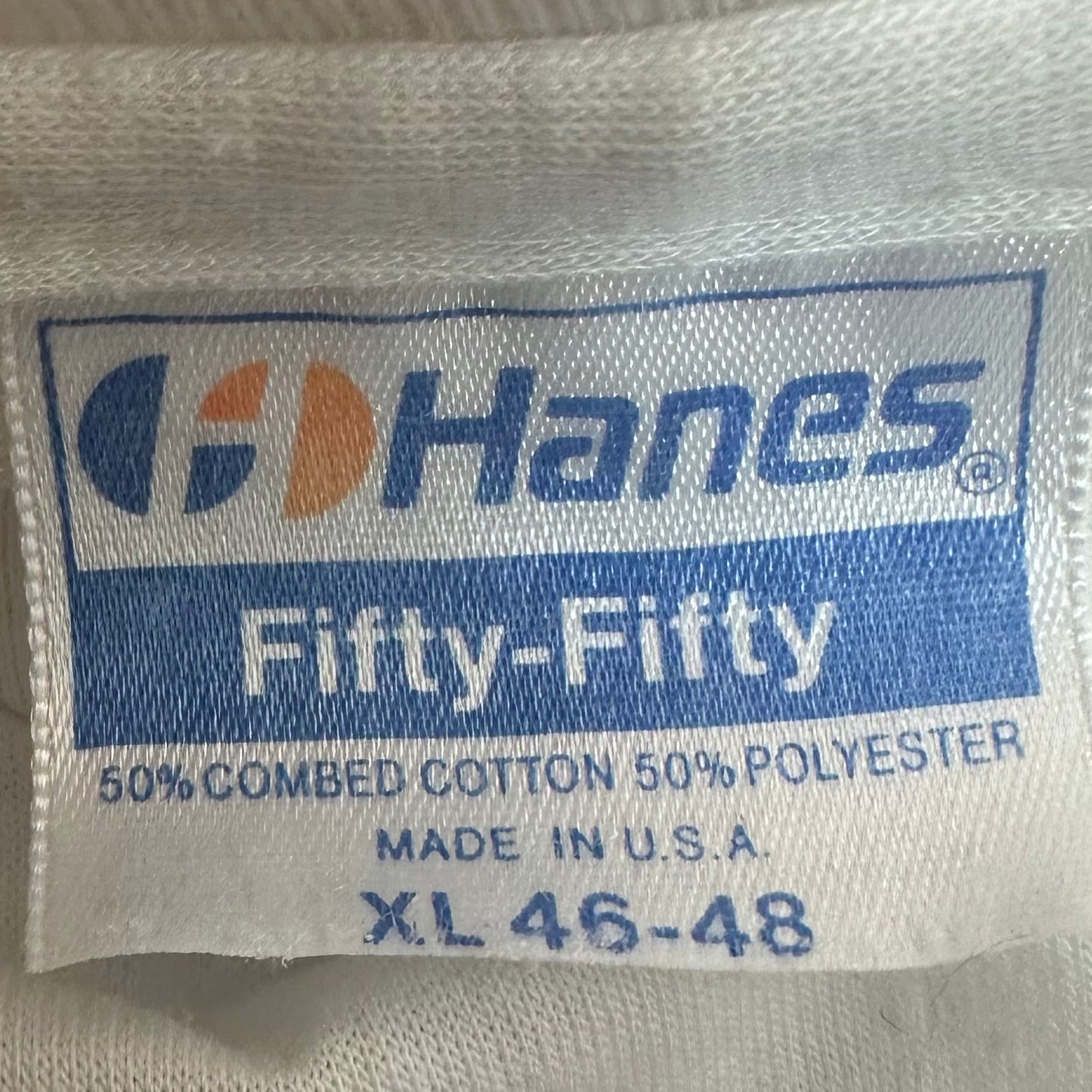 1980s Memphis in May Barbecue Contest 1985, Hanes Size Large, Republic Airlines, Sooey Side Squad