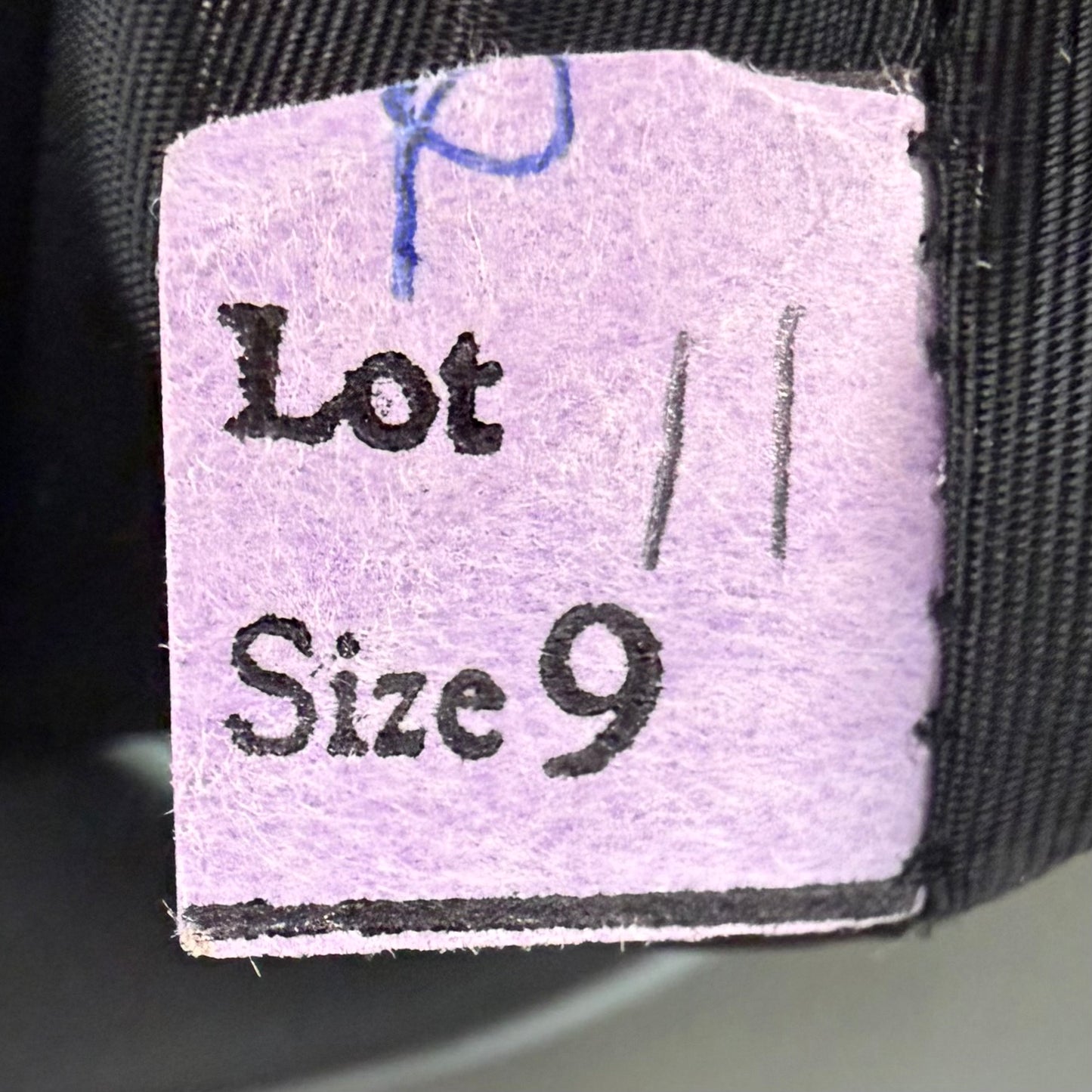 1960s Black Velvet Maxi Dress with Metallic Gold and Red Ribbon Trim, Size Small