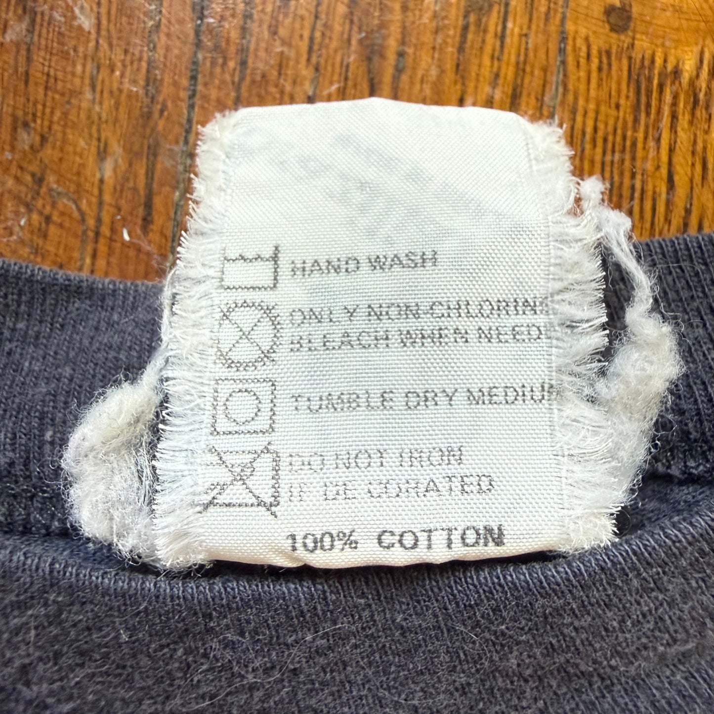 1990s Picasso T-Shirt, Brazilian T’s Size XL