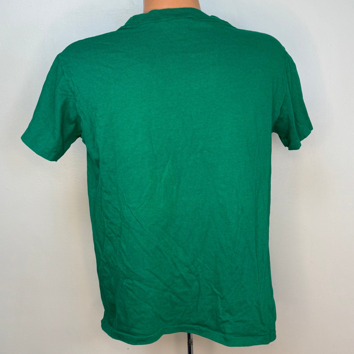 1980s Notre Dame T-Shirt, Champion Size Large