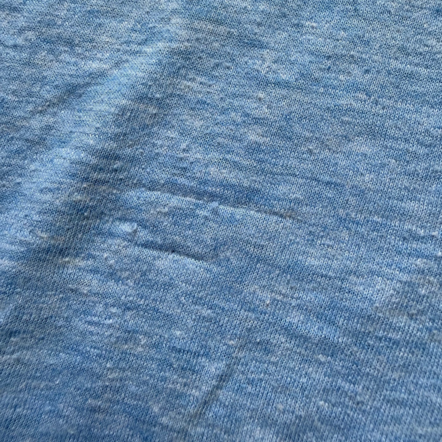 1980s Great Smoky Mtns Gatlinburg T-Shirt, Diamond G Size 6-8, Blue Ringer Tee