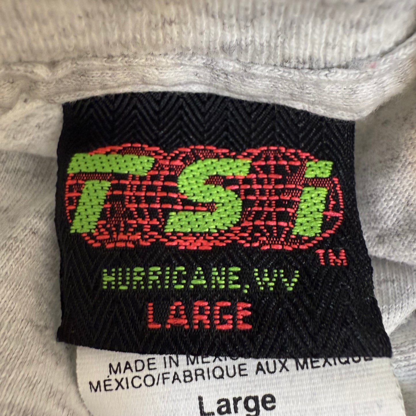 1990s UK Kentucky Wildcats, TSi Size Large, University of Kentucky