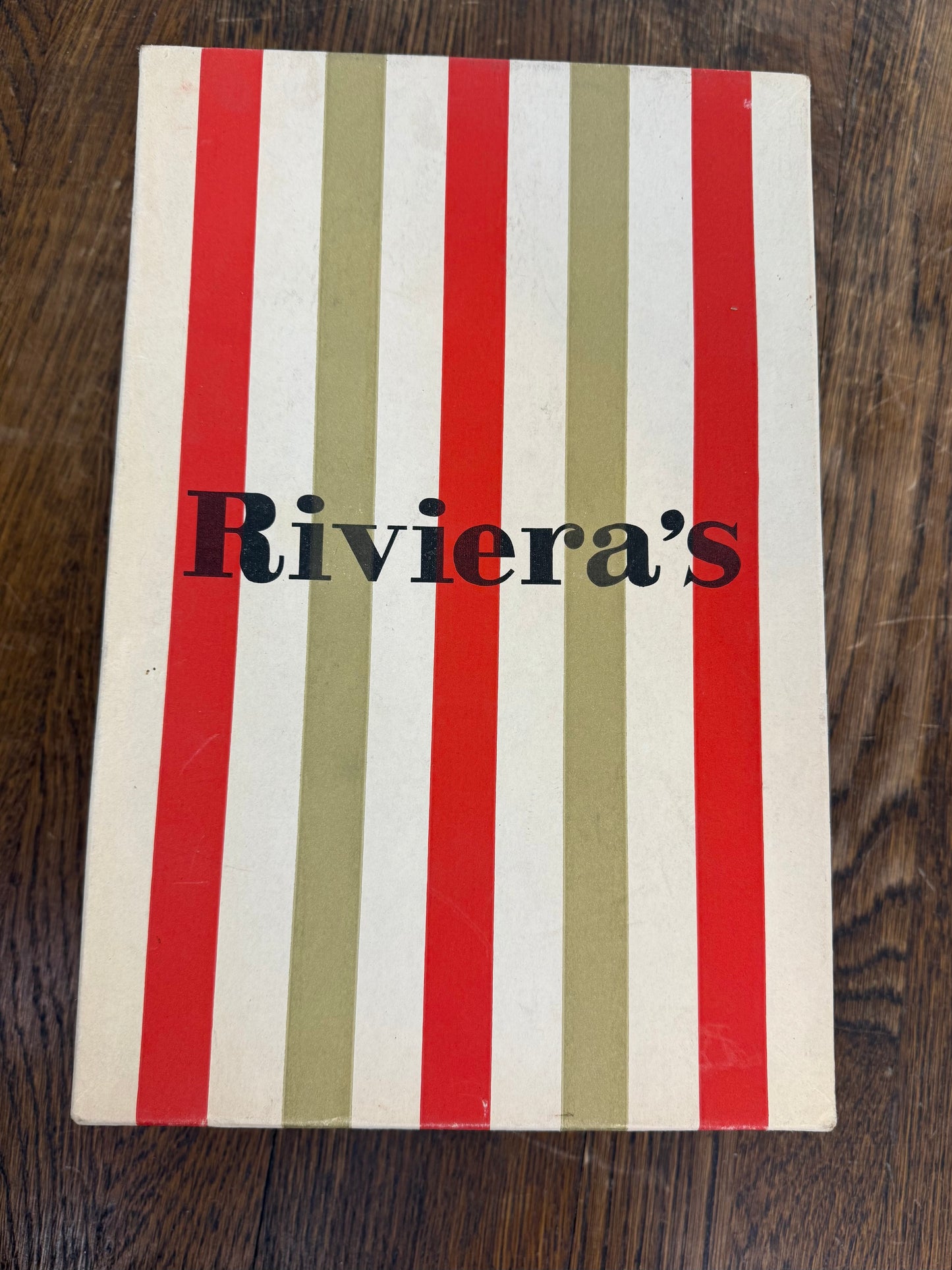 1960s/70s Navy Blue Leather Lace Up Go go Boots, Riviera’s Size 7 1/2 Narrow