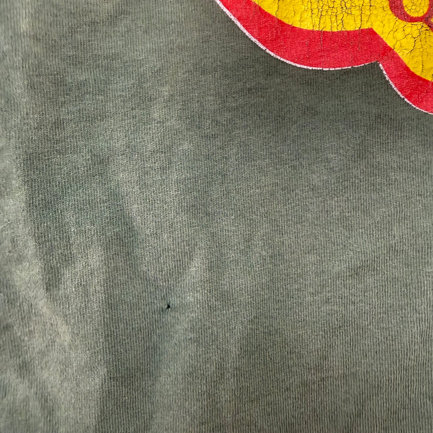 1990s SNFU T-Shirt, Epitaph Records, Fruit of the Loom Size XL, Canadian Skate Punk Hardcore