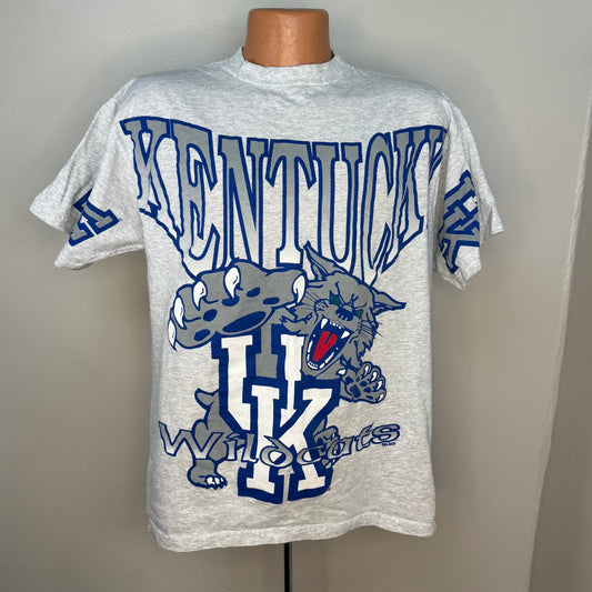 1990s UK Kentucky Wildcats, TSi Size Large, University of Kentucky