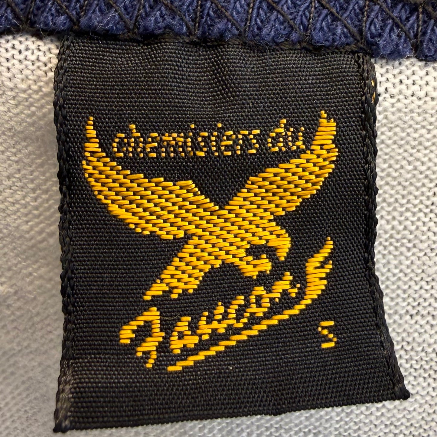1980s Ghostbusters 2 T-Shirt, Falcon Size XS, Ringer Tee