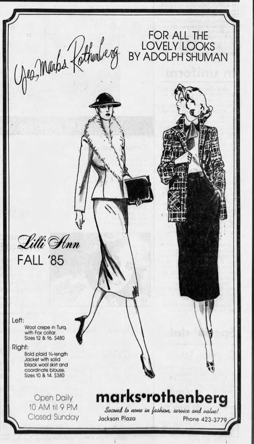 1970s/80s Plaid Boucle Coat, Adolph Schuman for Lilli Ann Size Large, 70s does 40s