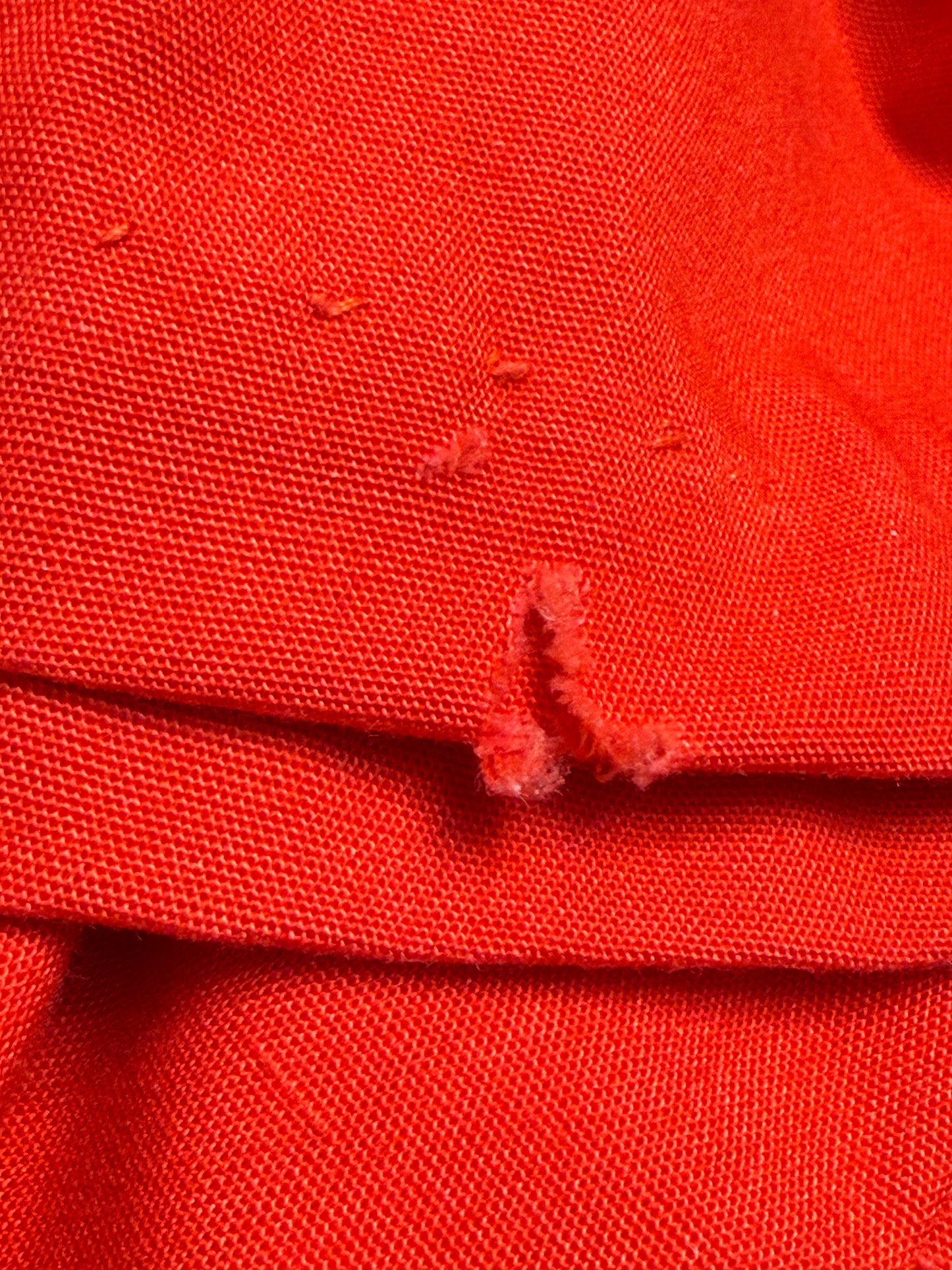 1970s Red Short Sleeve Coveralls, Al Chymia Directors Staff Memphis Tenn Chainstitch Embroidery, Topp Master Size Large Tall, Boiler Suit, Leisure