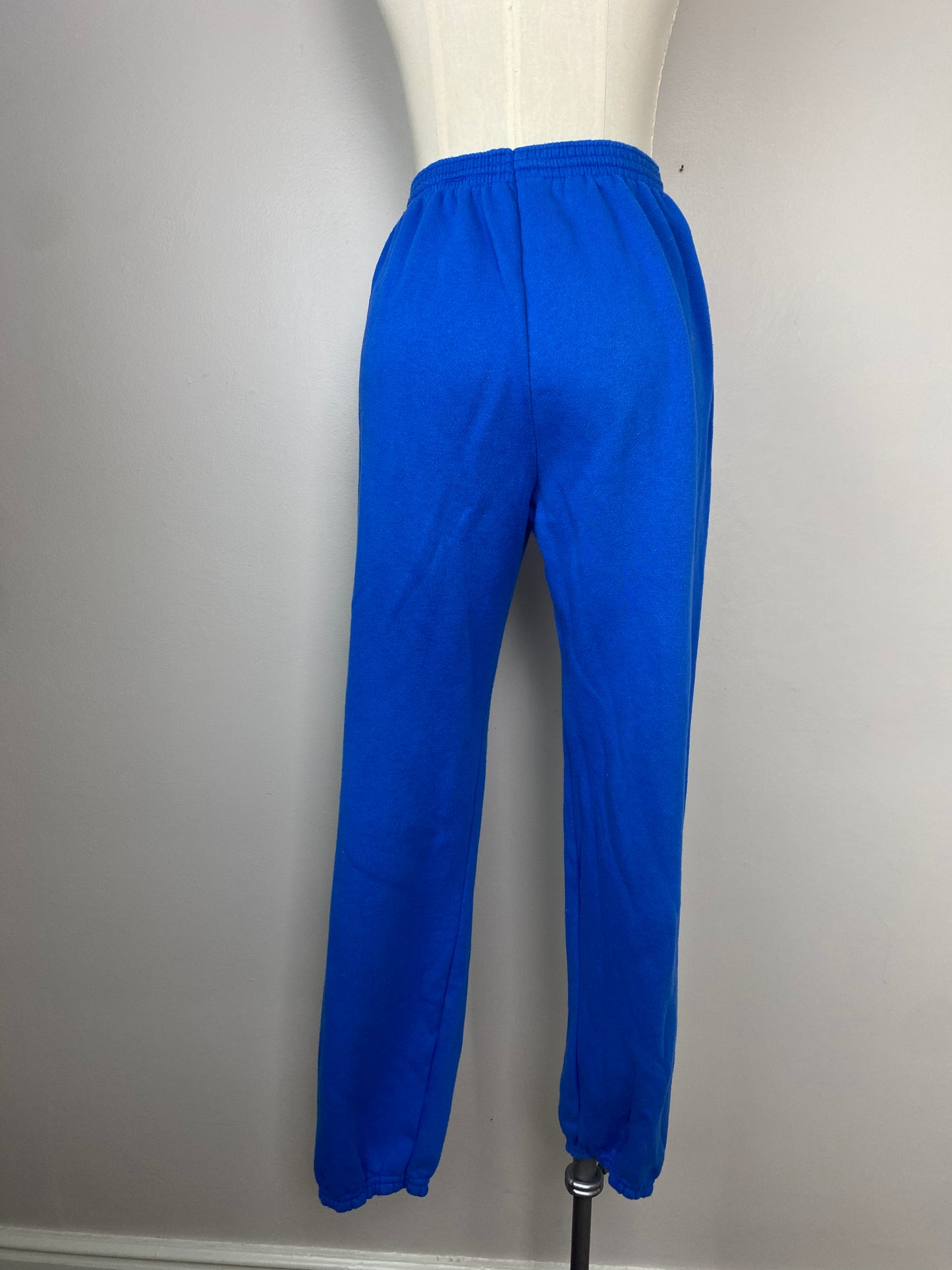 1990s Memphis State Sweatpants, Velva Sheen Size Medium