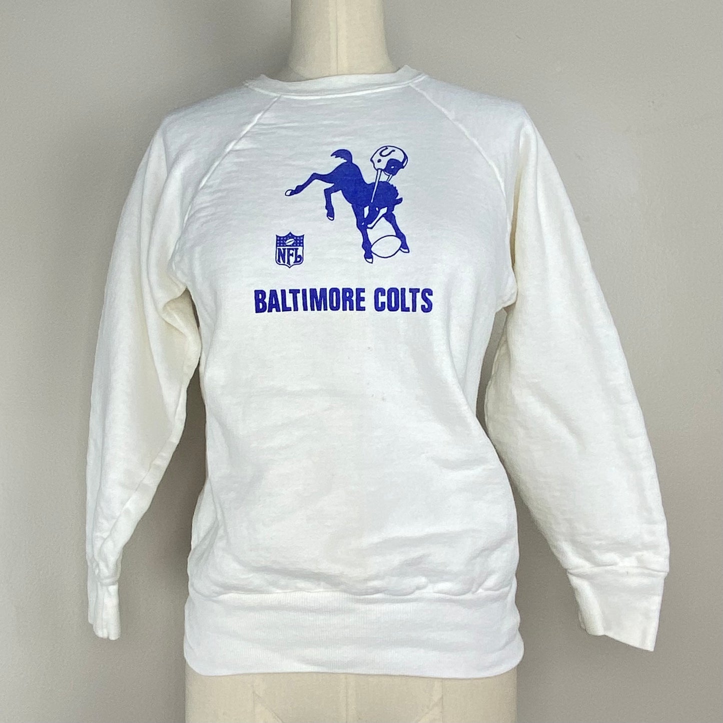 Baltimore cheap colts sweatshirt