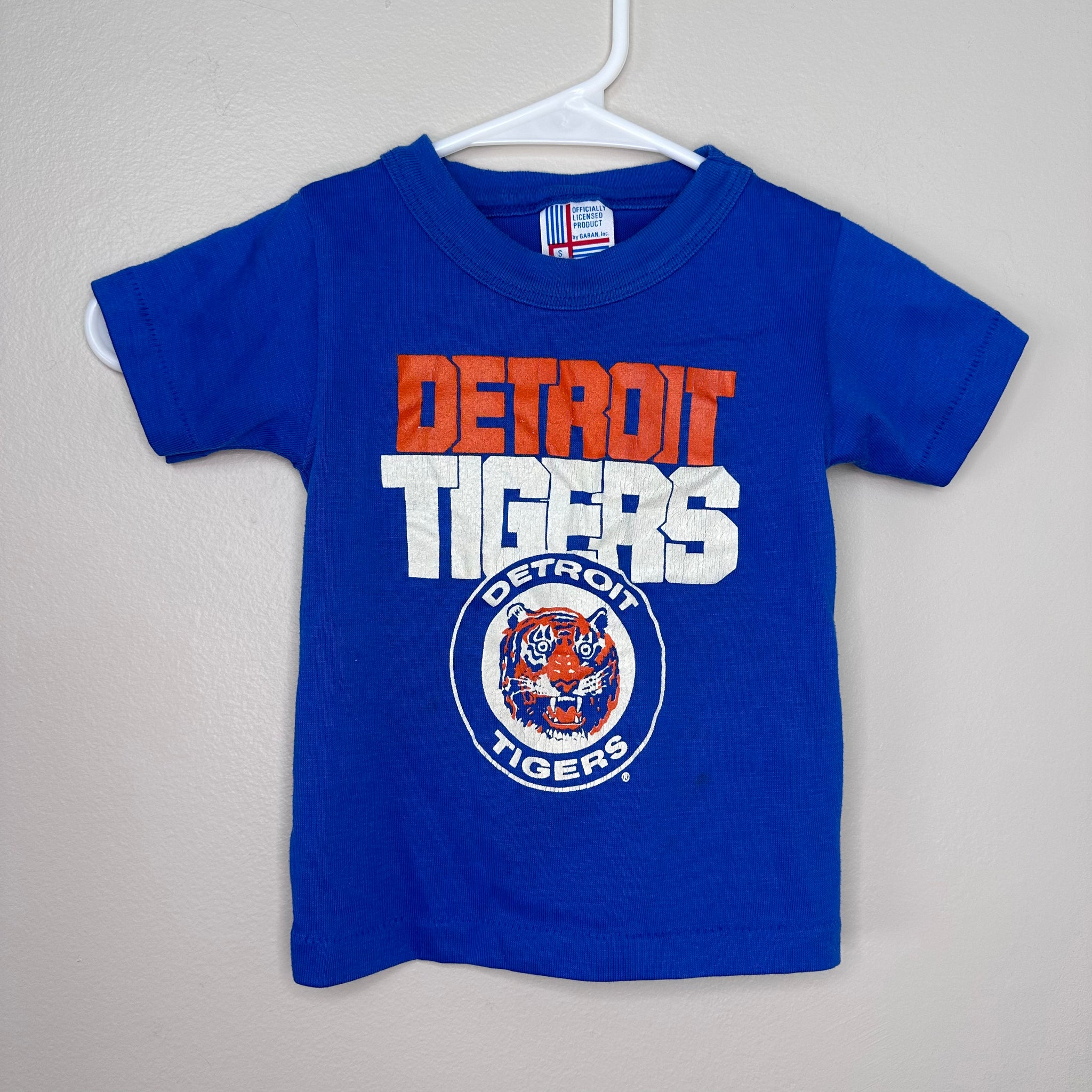 Detroit Tigers' Kids' T-Shirt